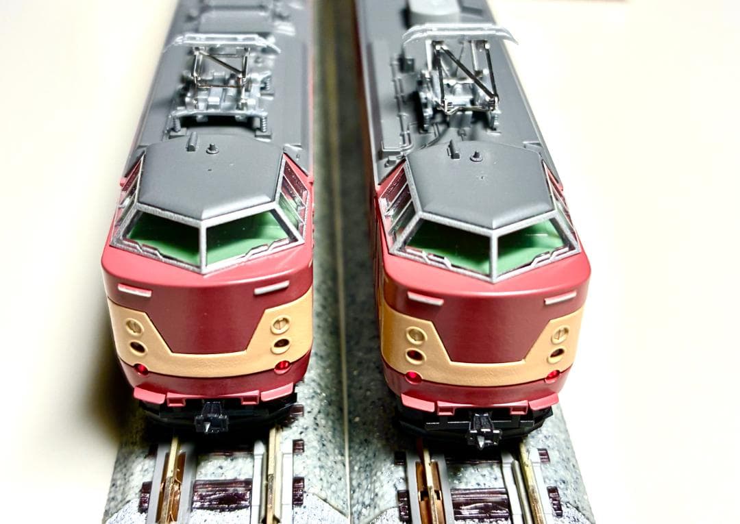 ヒロシ(〜10/1お取り置き)