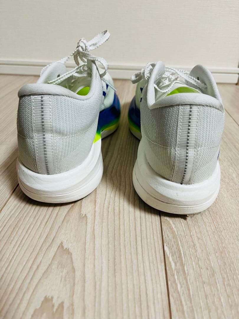 ミズノ　ハイパーワープエリート