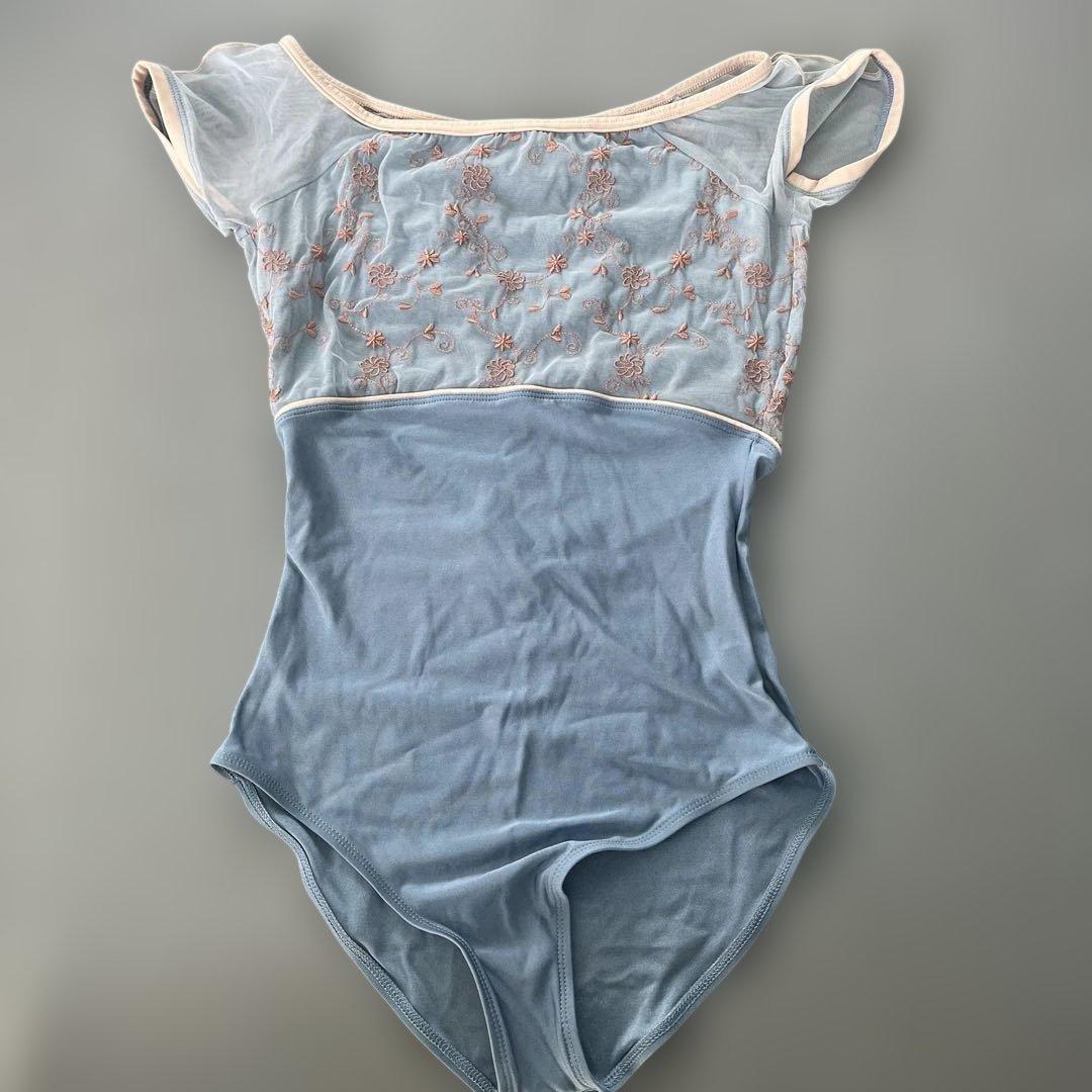 Delllo Milano デラロミラノレオタード L サイズ