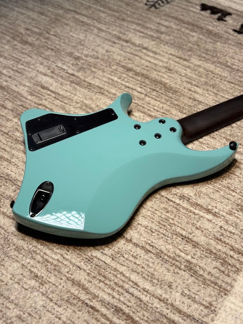 【新品同様】Abasi Concepts emi 7 Legion 美品