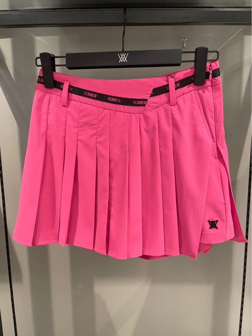 【アニューゴルフ】2025SSレディース