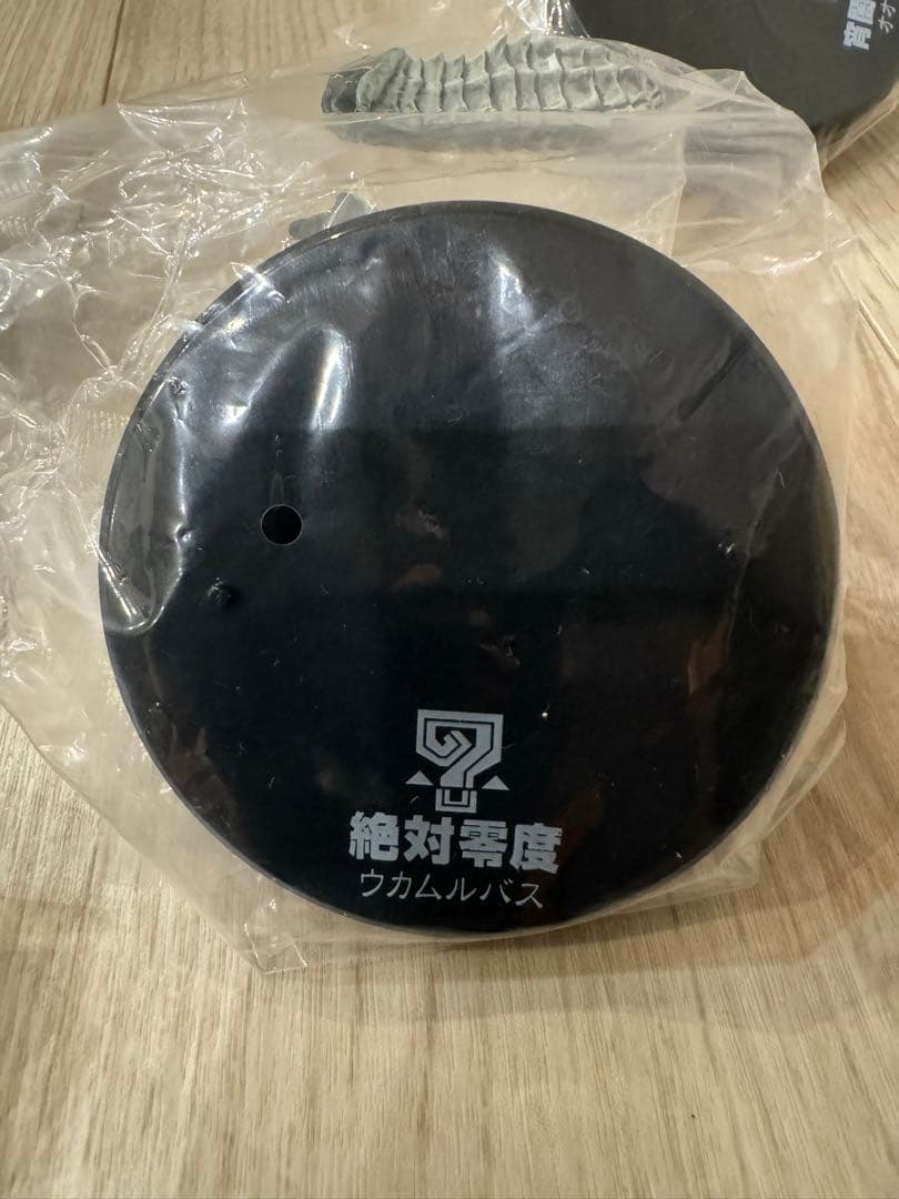 モンスターハンター 超造形魂 まとめ売り