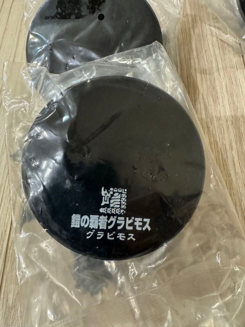 モンスターハンター 超造形魂 まとめ売り