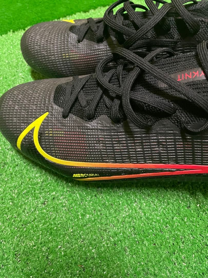 NIKE マーキュリアルヴェイパー14 エリート HG