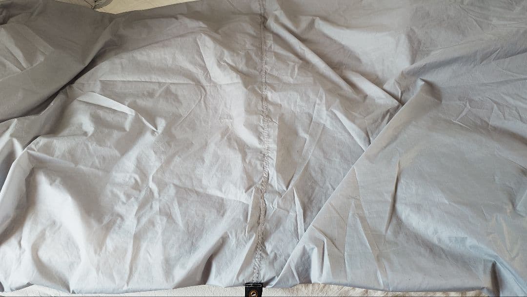 シックスムーンデザインズ　 ルナーソロ