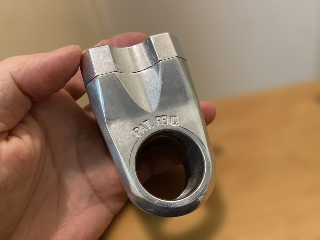 パーツ Profile racing stem 22.2 old BMX