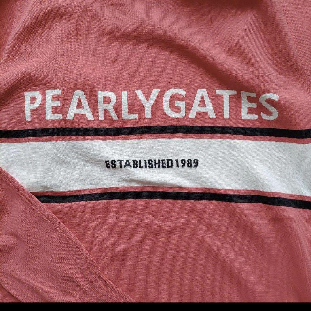 パーリーゲイツ　パーカー　ＵＶカット　サイズ0