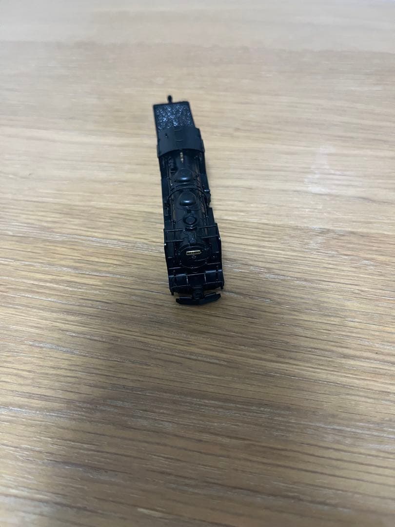 マイクロエース　9600形-79613 北海道重装備 [A9706]