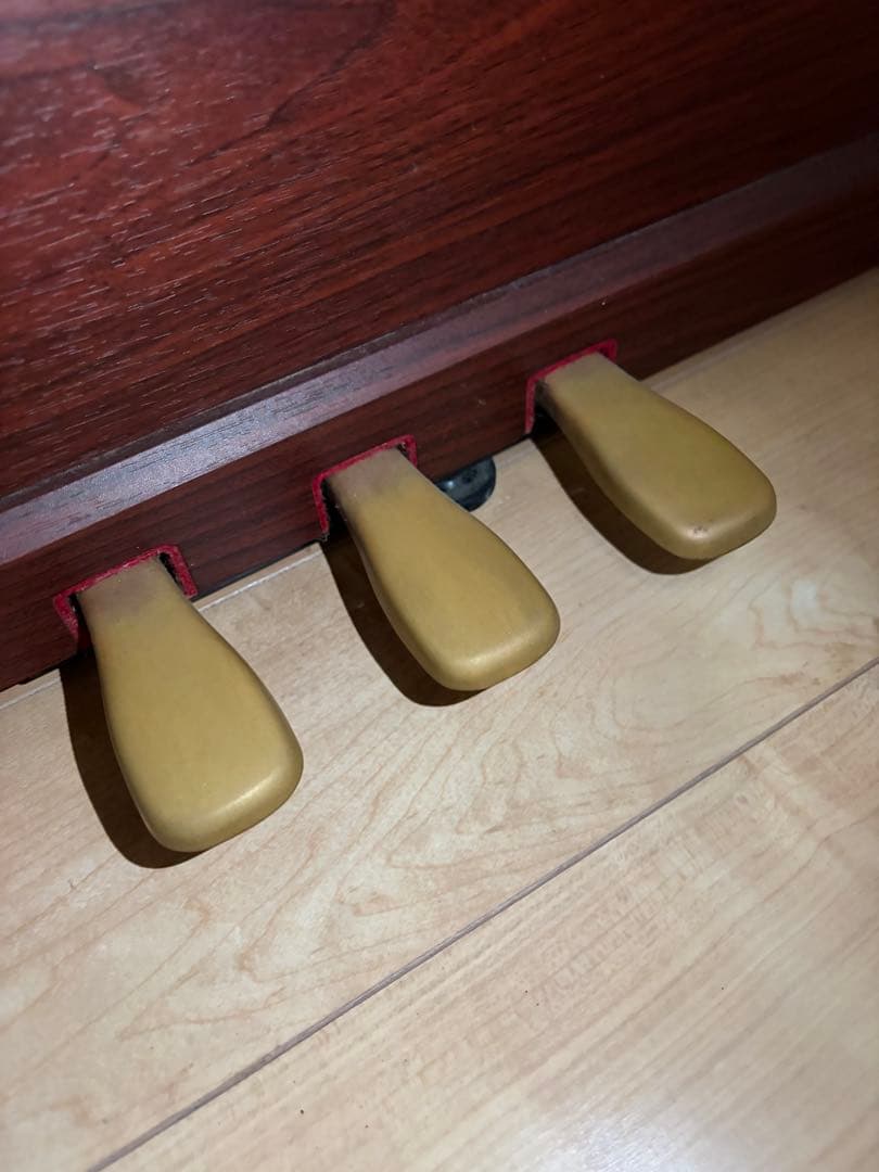 Roland HP205-GP 88鍵電子ピアノ