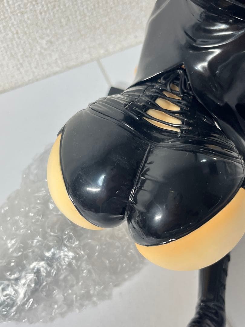 FREEing ドロンジョ BY 御伽ねこむ タイムボカンシリーズ