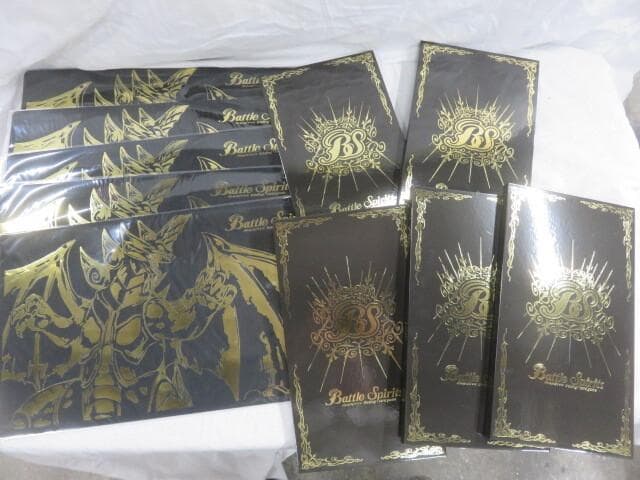 【美品】⭐️バトルスピリッツ 15th メモリアルバトスピセット