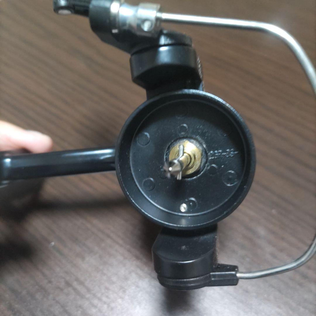 ABU Cardinal 753 スピニングリール