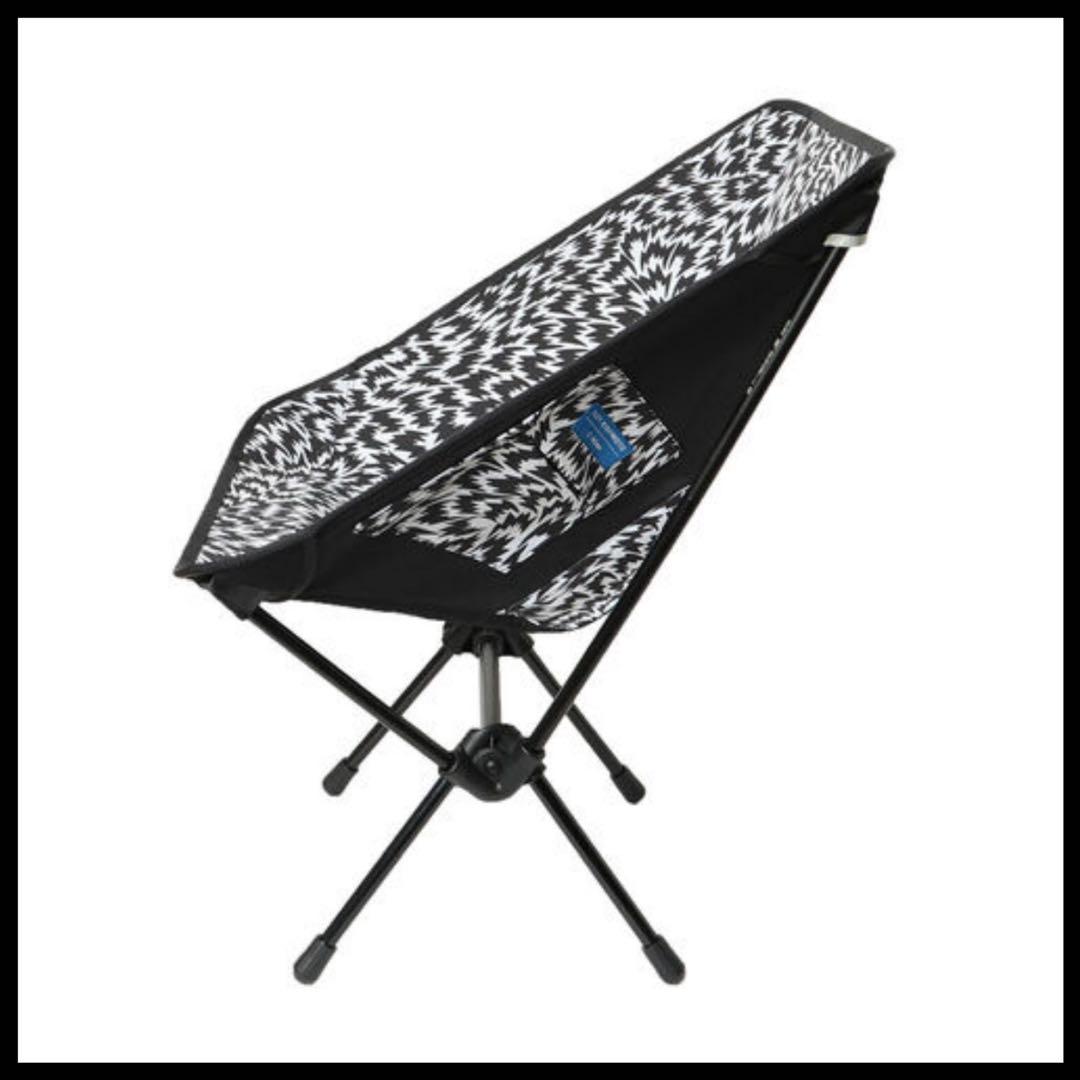 【希少】ELEY KISHIMOTO × Helinox タクティカルチェア