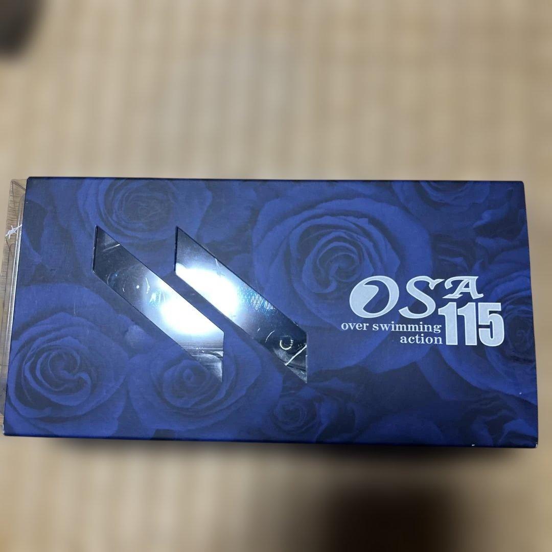GAN CRAFT OSA 115 クランクベイト