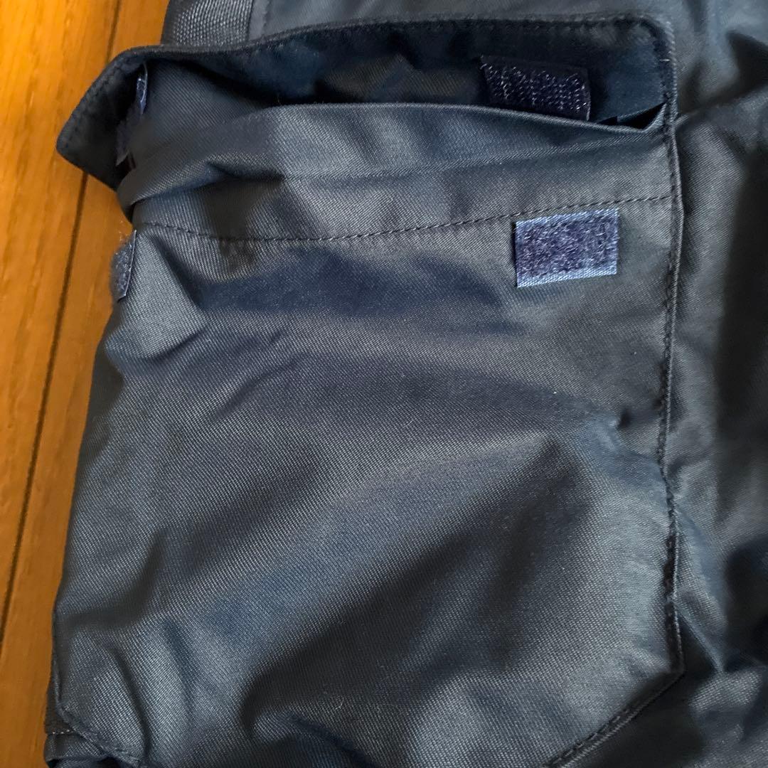 未使用Columbiaコロンビア 子ども用スキーウェア上下セットS（130㎝）