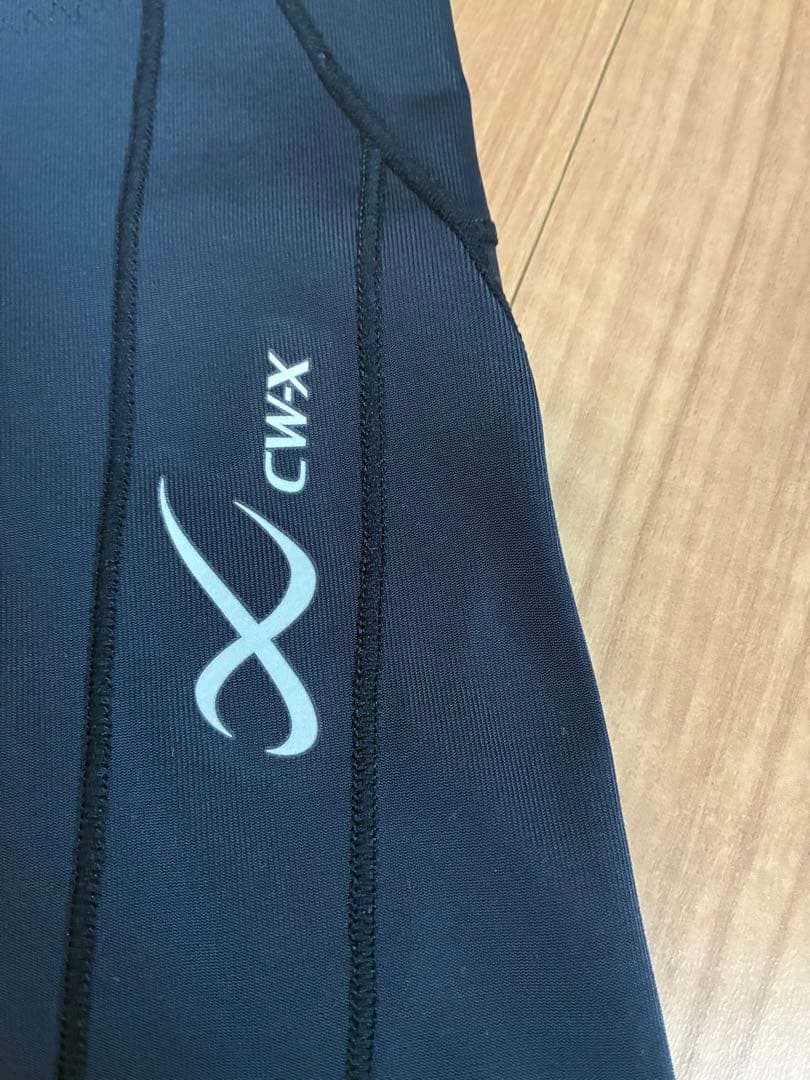 CW-Xスポーツタイツ ジェネレーターモデル HZY629