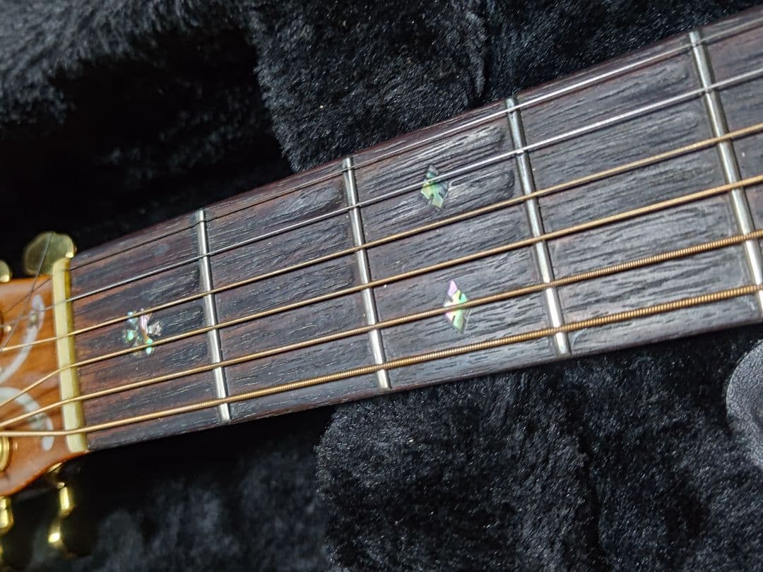 Blueridge BR-160 アコースティックギター