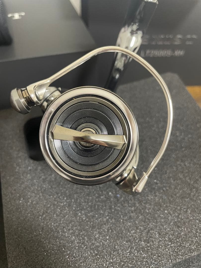 ダイワ 22 イグジスト　LT2500S-XH