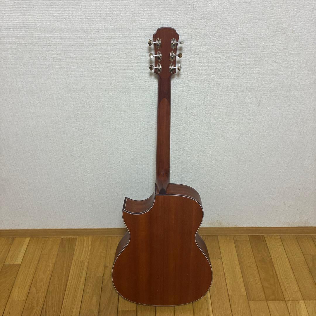 今日まで！！エレアコARIA