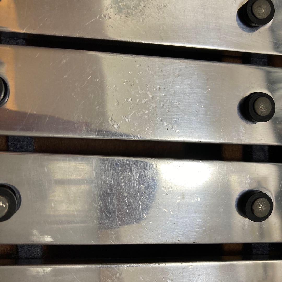 uuu様　　Saito 鉄琴 ケース付き