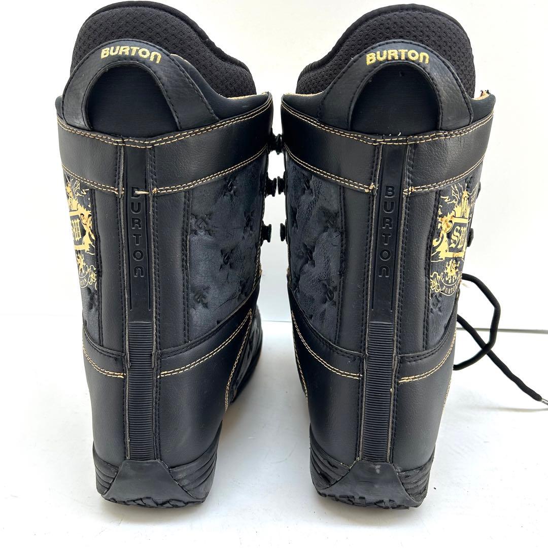 BURTON◆SHAUN WHITE