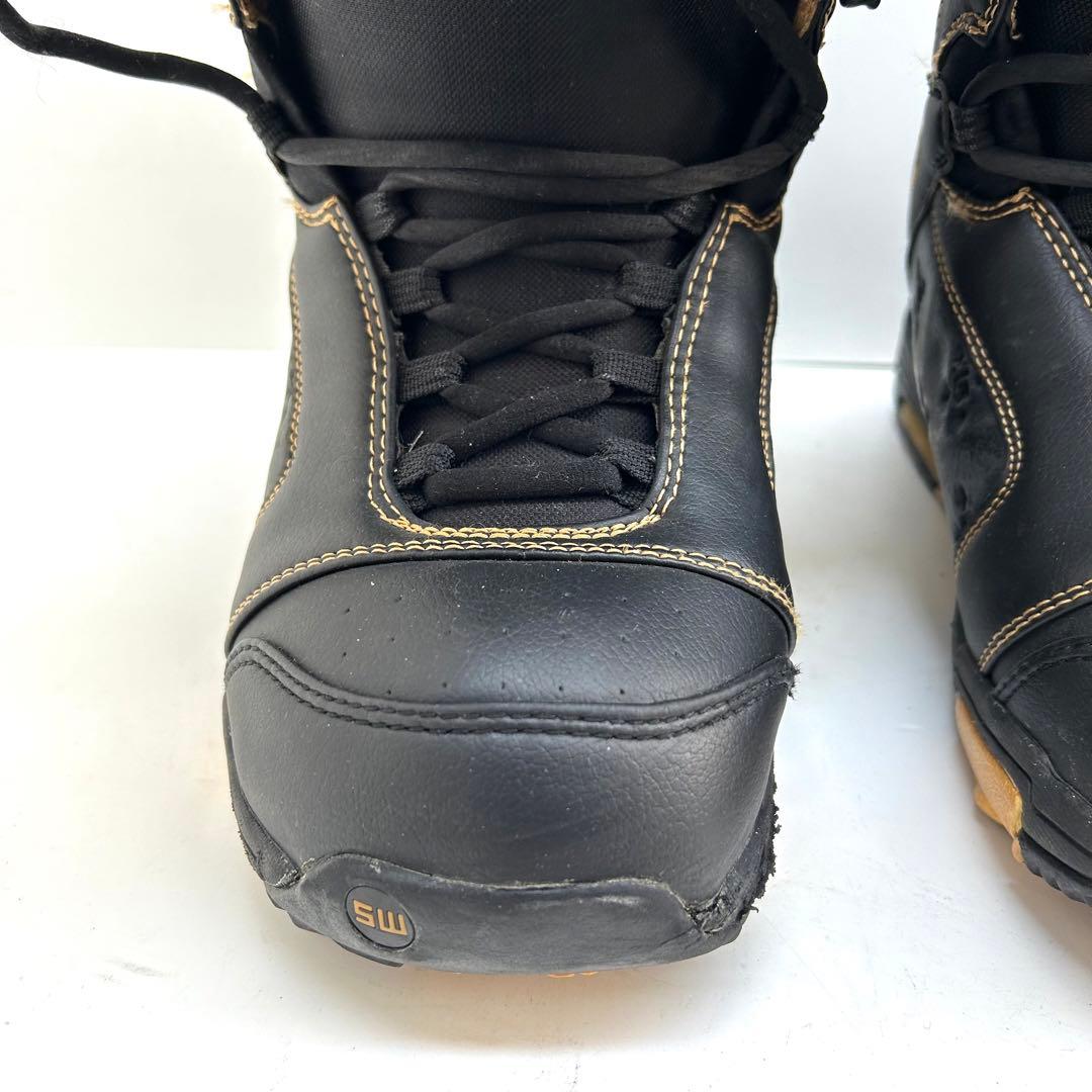 BURTON◆SHAUN WHITE