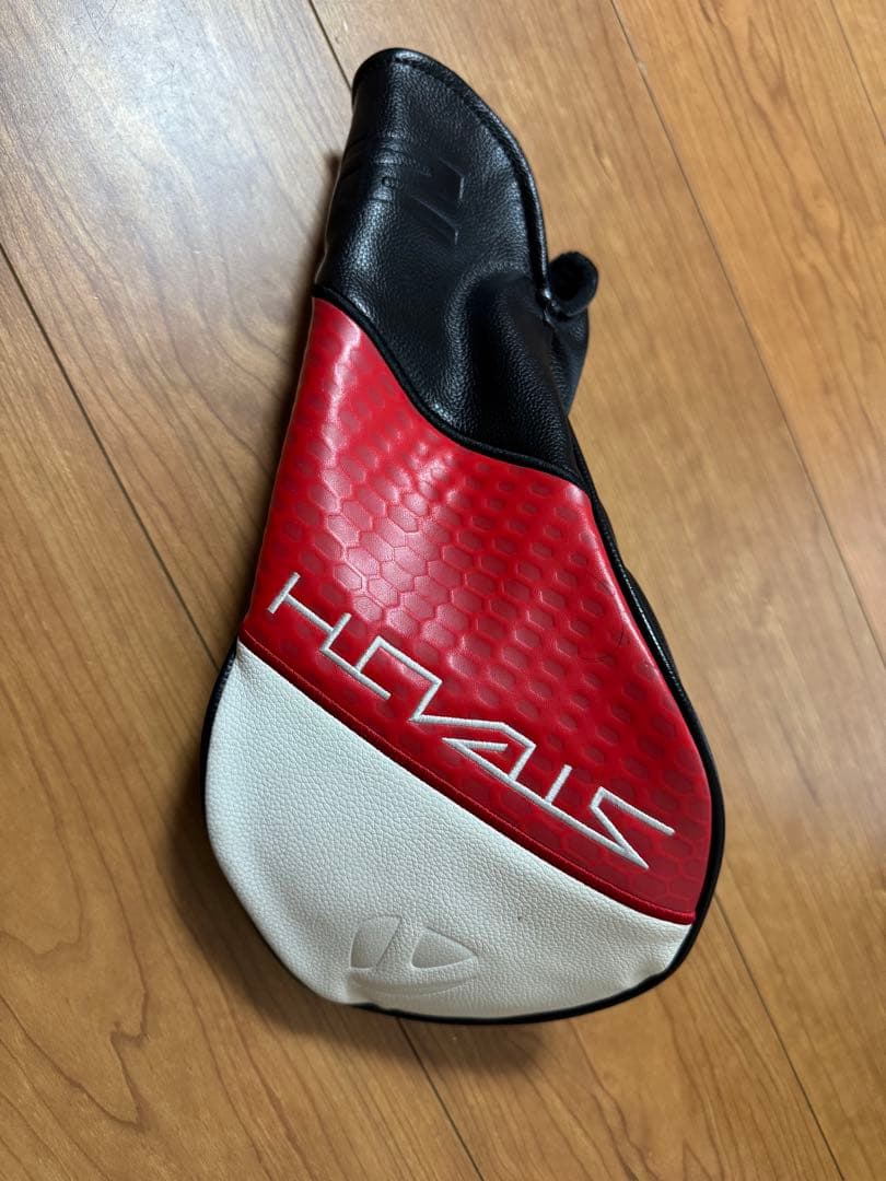 【ヒロ様】TaylorMade Stealth 2 ドライバー　9度　ヘッドのみ