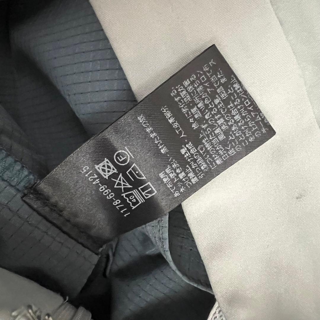 UNITED ARROWS GOLF ユナイテッドアローズゴルフ　スカート M