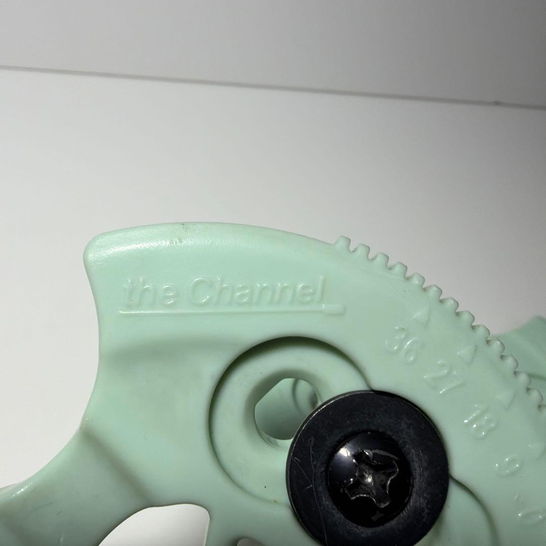 FLOW THE5 フロー スノーボード ビンディング