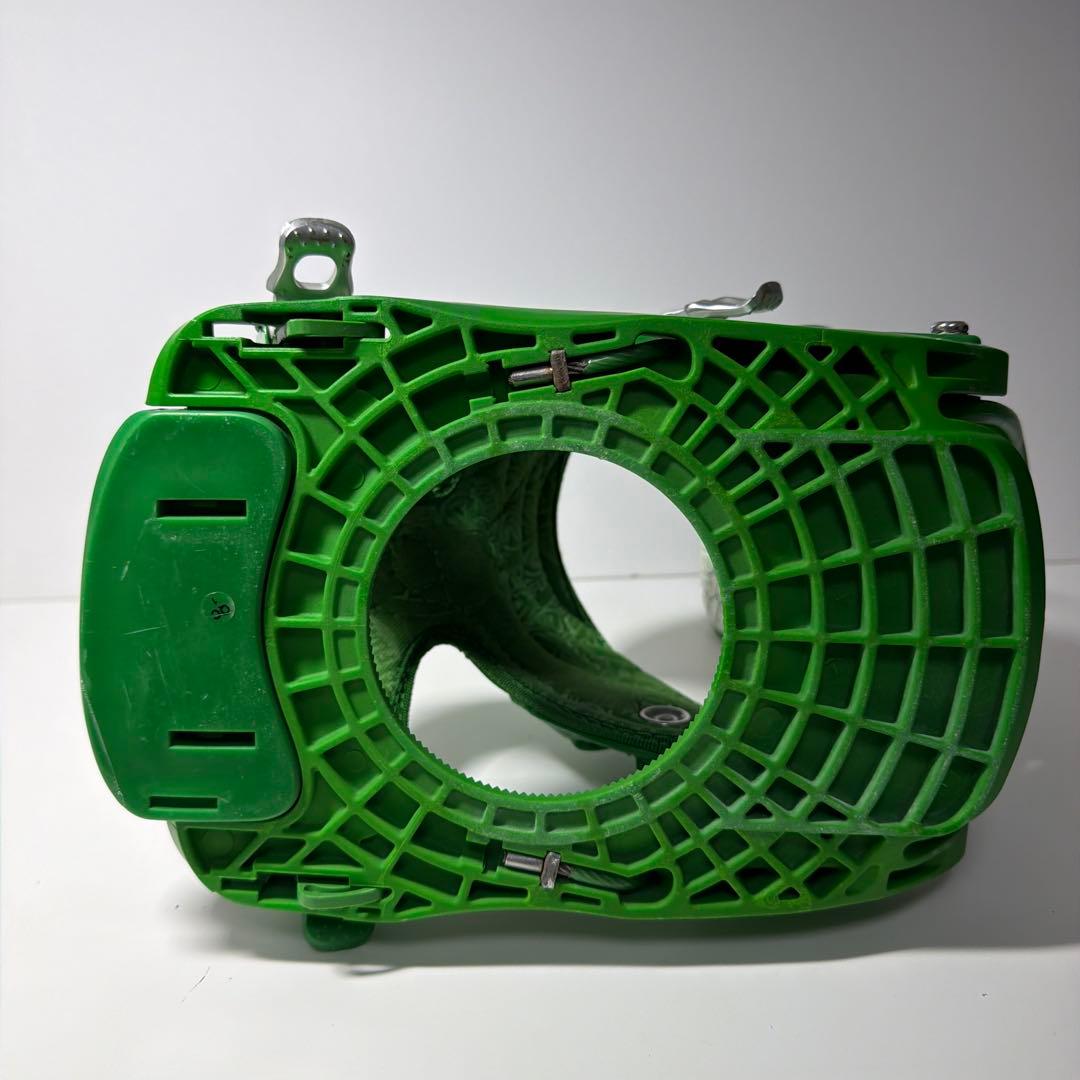 FLOW THE5 フロー スノーボード ビンディング