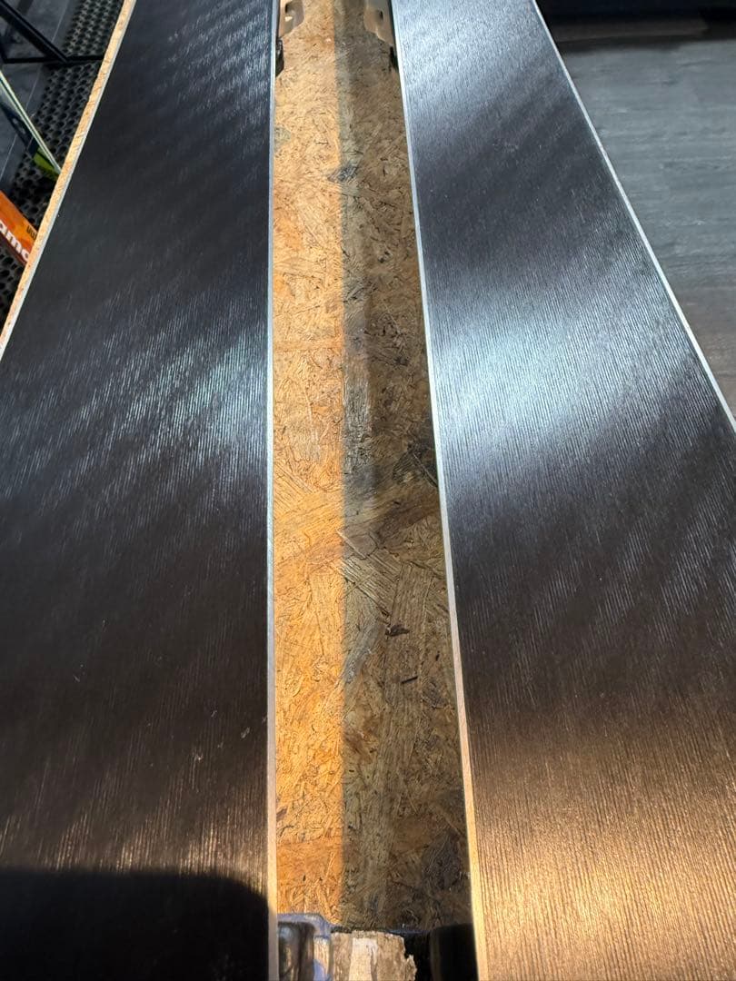 希少LAB Salomon XRACE R15 X16 スキー板 175cm