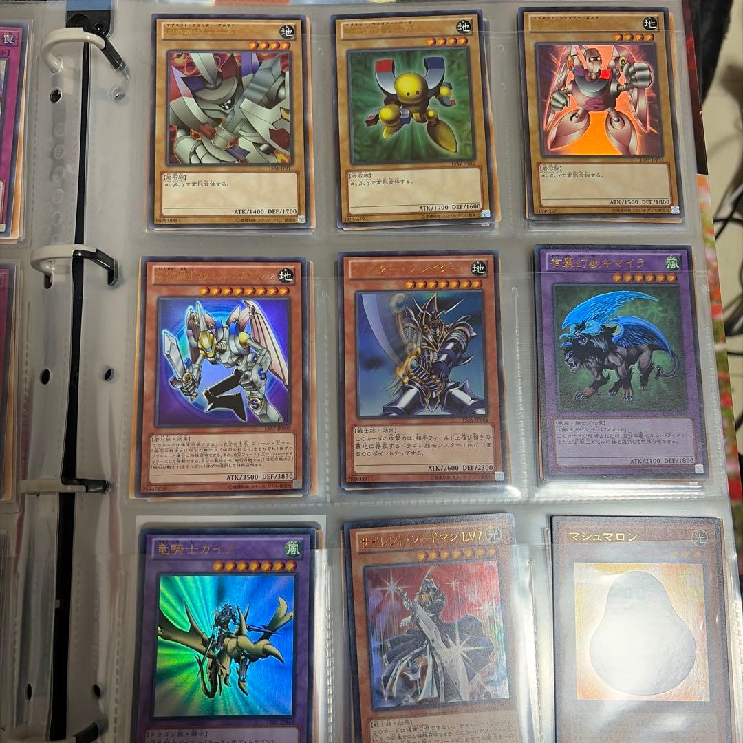 T*A様 遊戯王カード まとめ売り 総数100枚以上