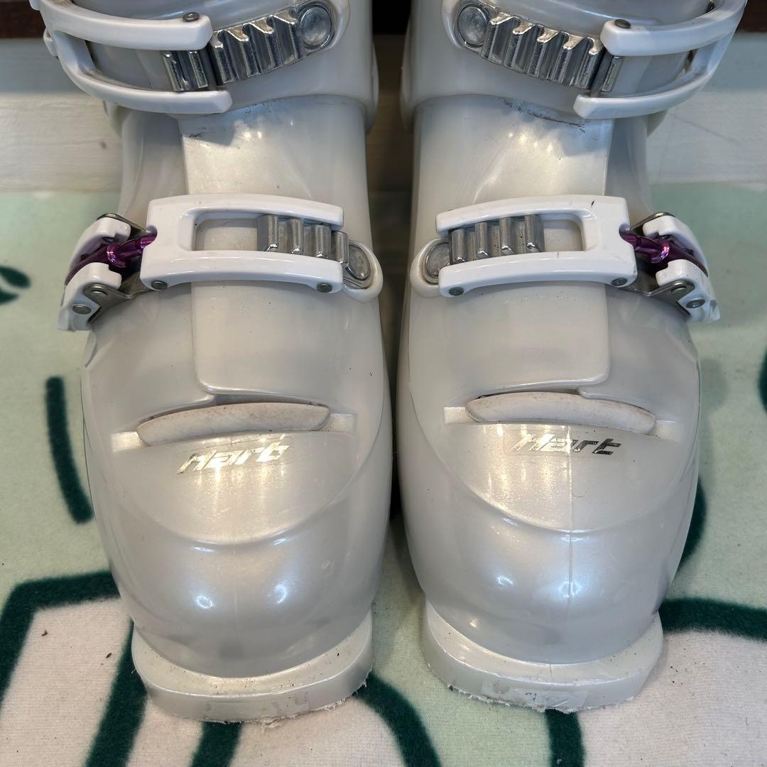 ◇売約済◇ SALOMON 152cm ブーツ　24〜24.5cm