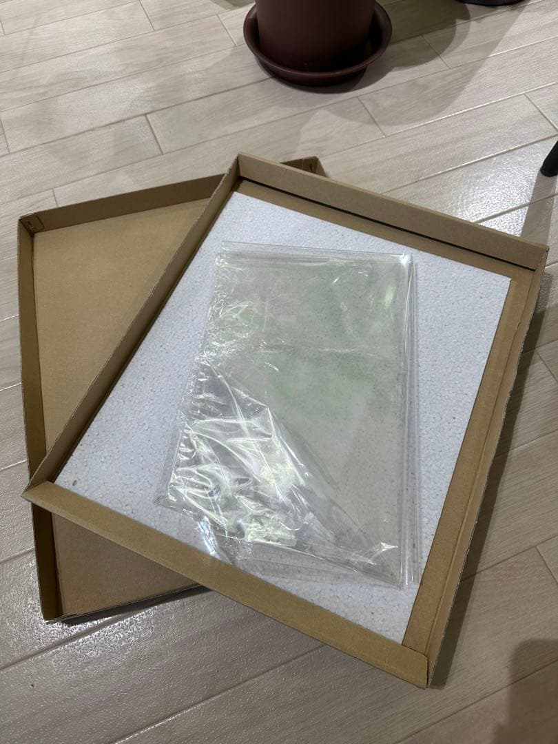 CHANEL ヴィンテージポスター ユーロデコ