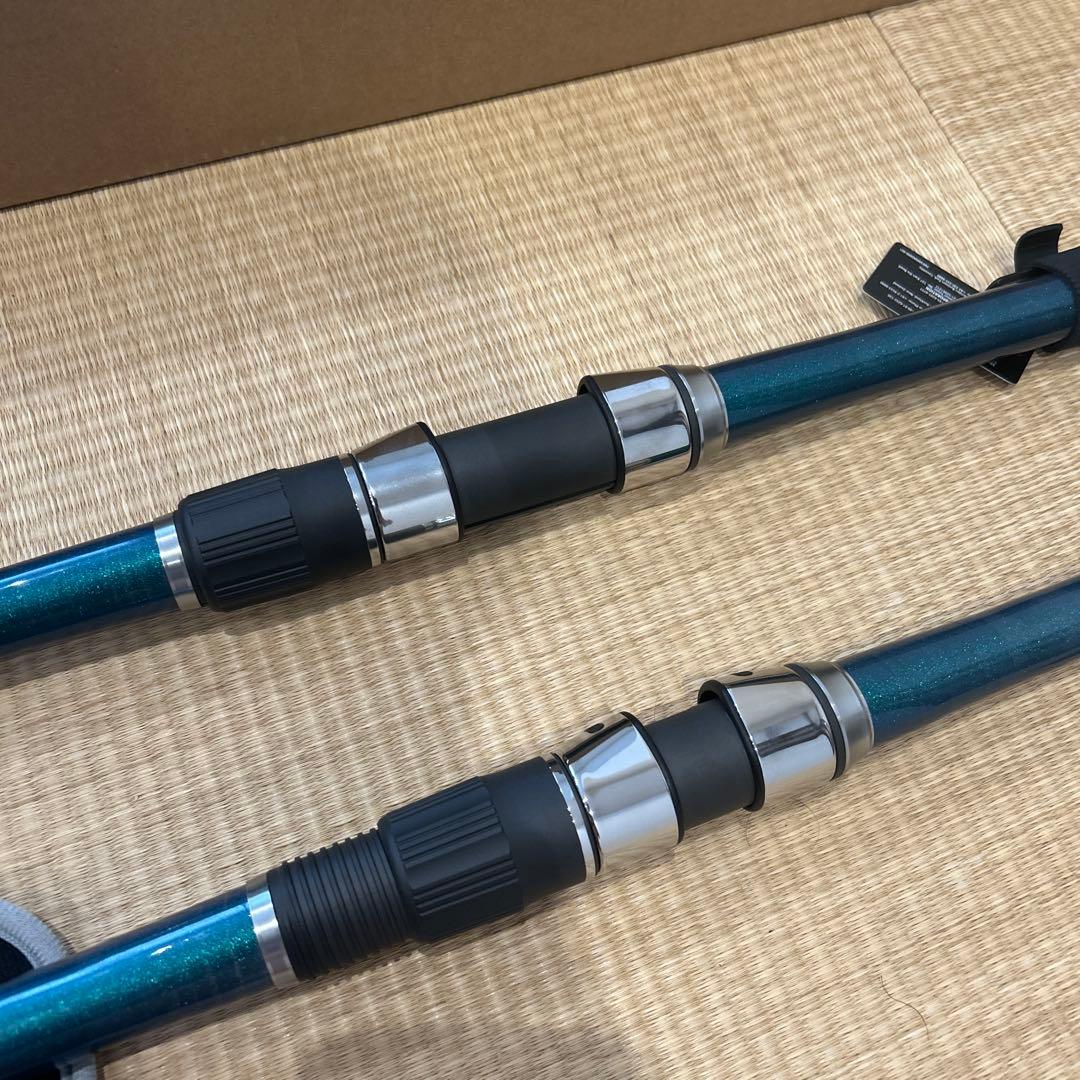 シマノ　サーフランダー　405dx-t 最終価格