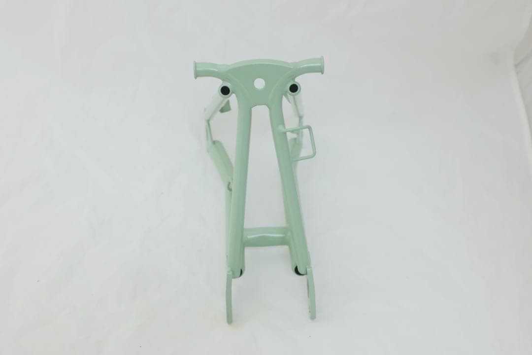 Brompton ブロンプトン 純正リアフレーム　Matcha Green　新品