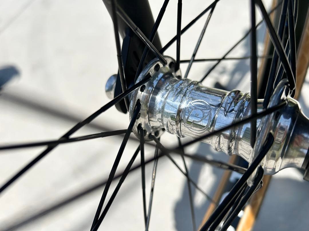 最終値下げVOLUME BIKE VESSEL FRAME BMX