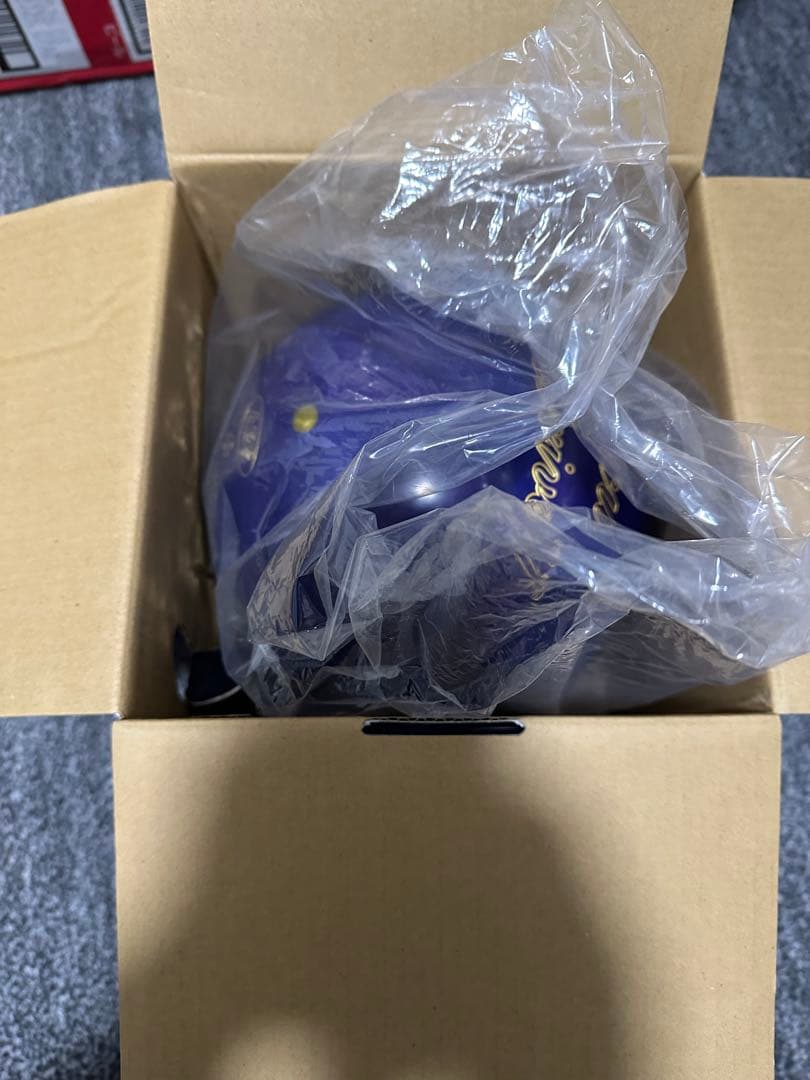 ※くすのき。ナノデスアキュドライブV