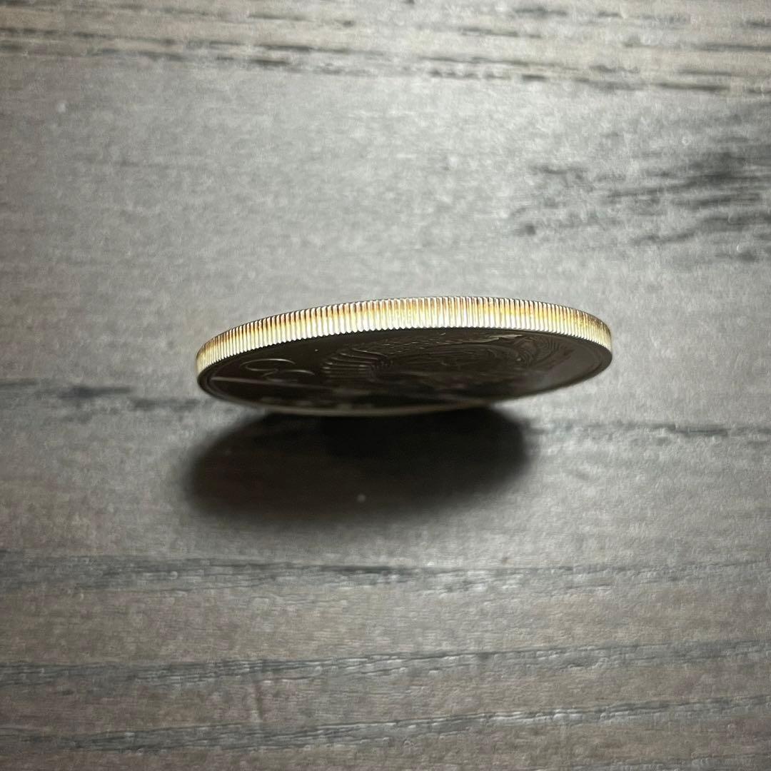 1980年モスクワオリンピック記念銀貨　銀製