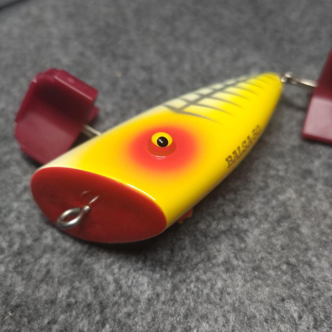 ザウルス　マイティーフラッター　ボーン