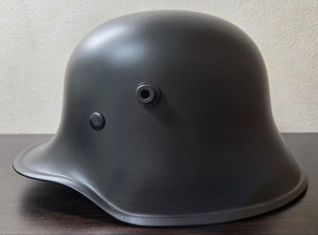 M16 シュタールヘルム レプリカ