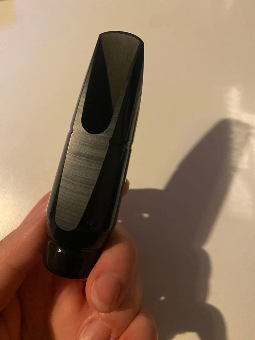 Vandoren AL 3 オプティマム