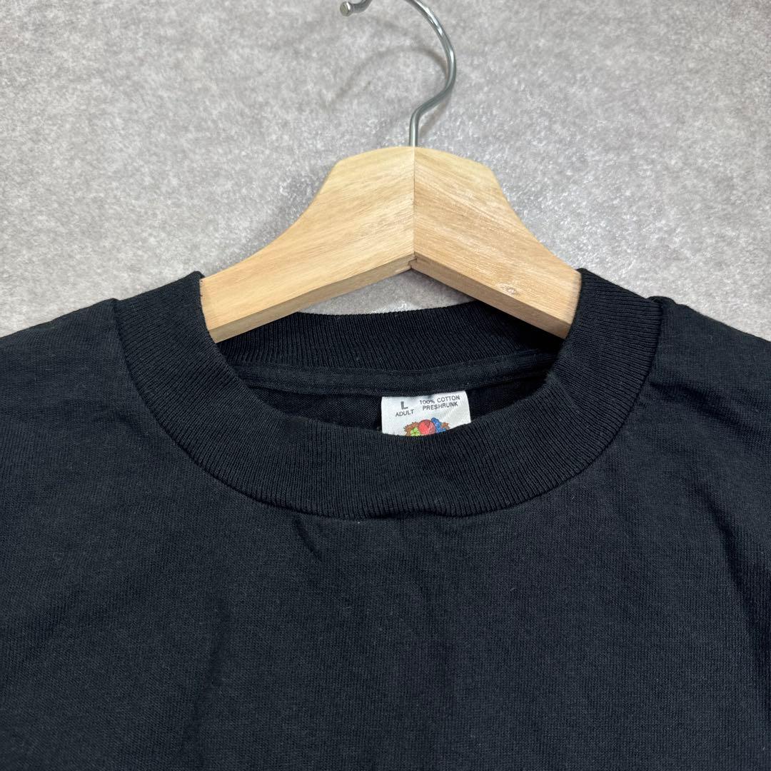 希少 90s BLUE MURDER ヴィンテージ バンド ロングTシャツ L