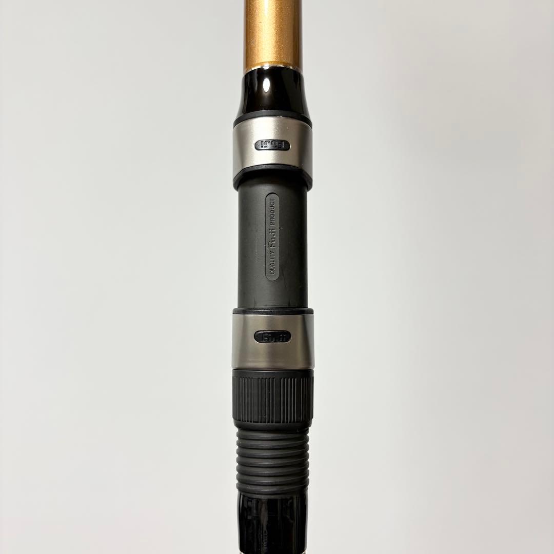 【カゴ遠投・ノマセ釣り】SHIMANOランドメイト4-530PTS