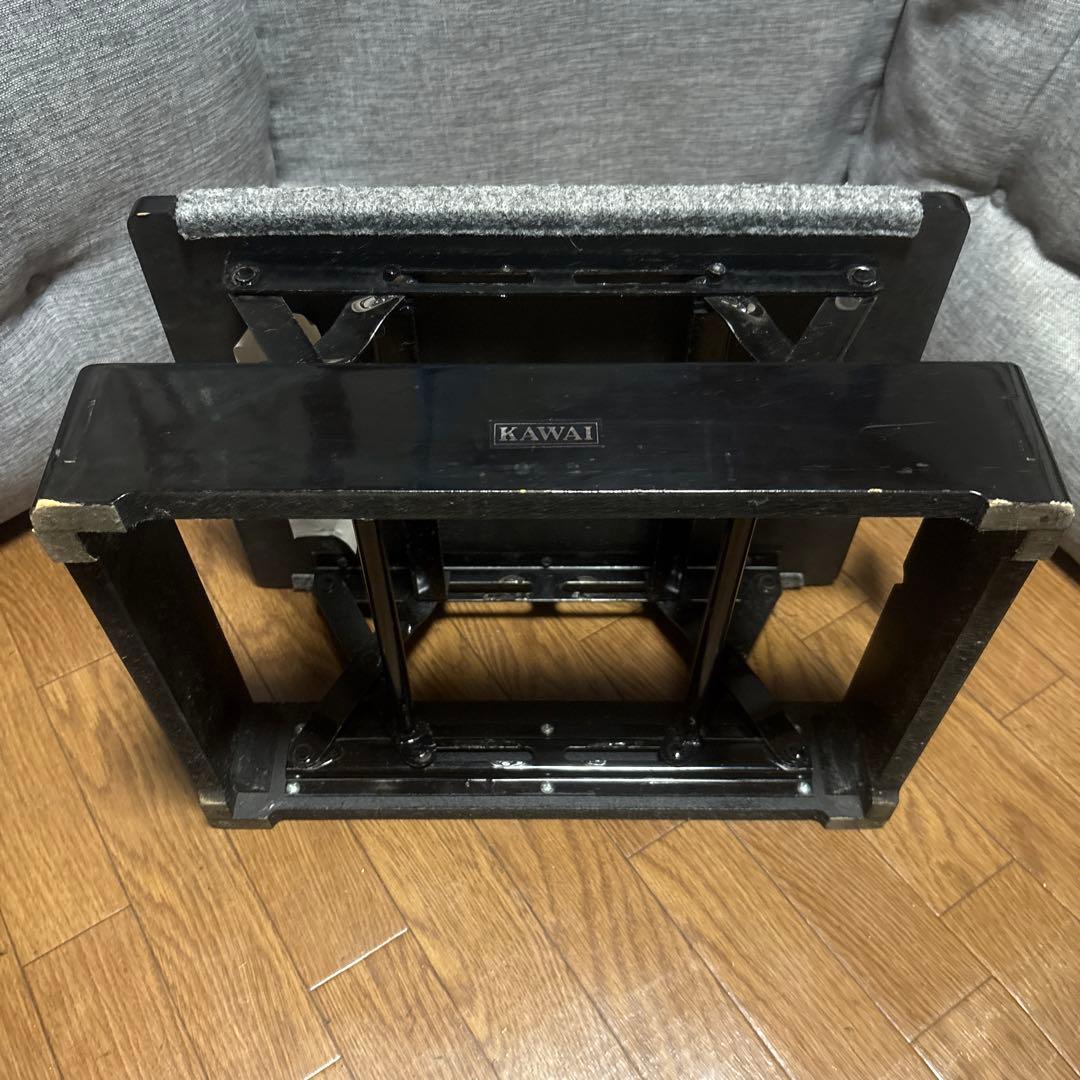 KAWAI ピアノ補助台