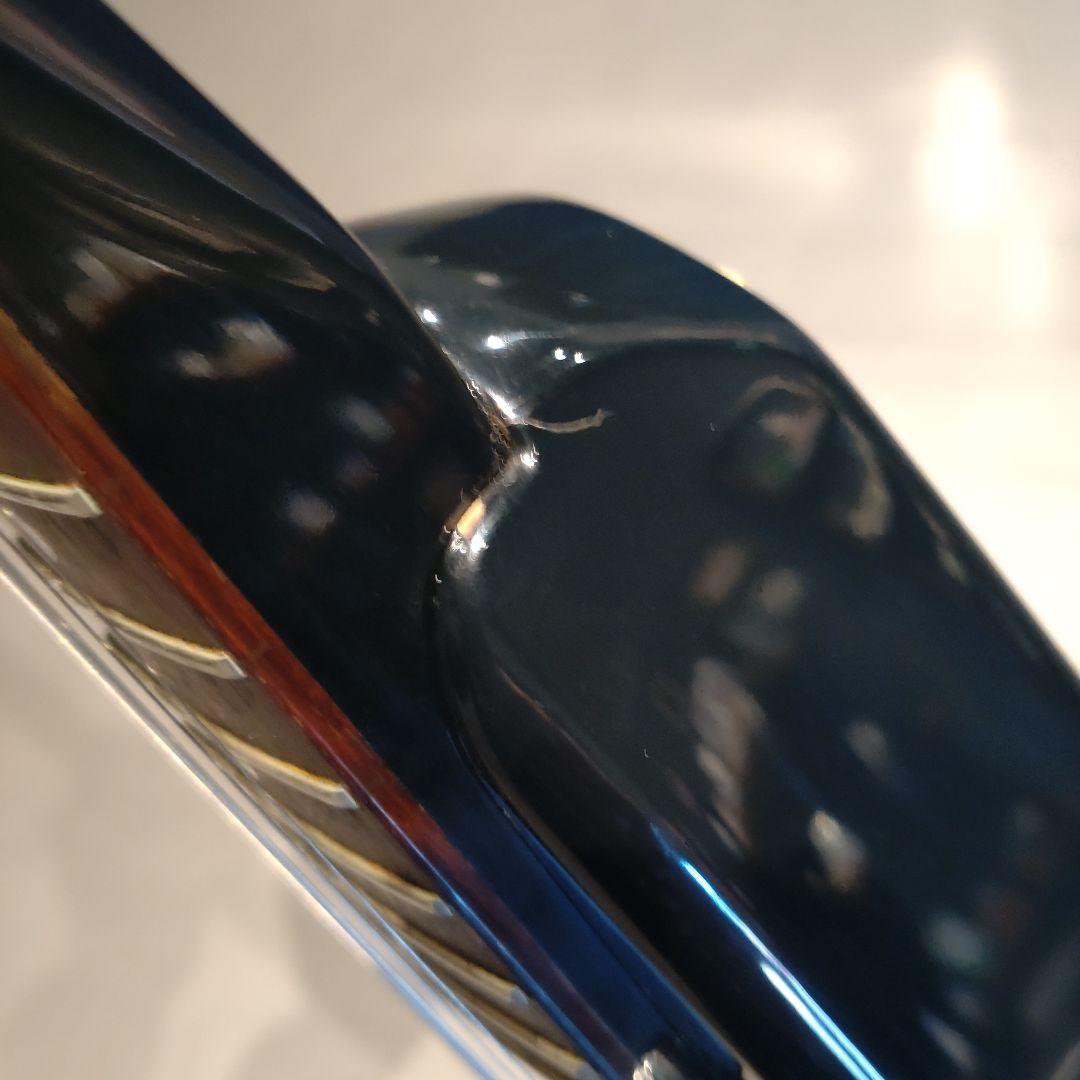 80年代ヴィンテージ！アリアプロⅡ　フライングV　XX Deluxe