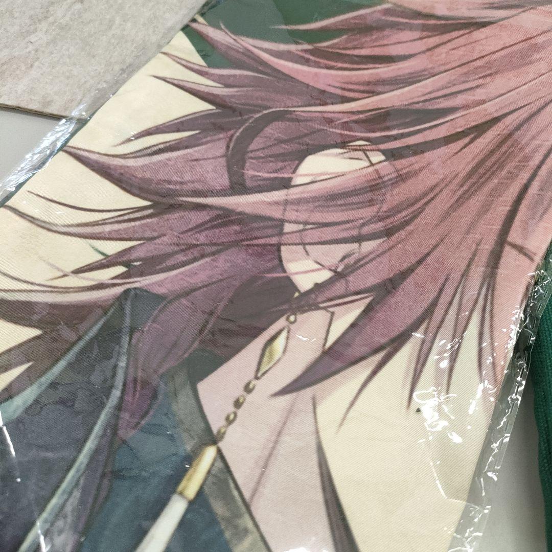 ピオフィオーレの晩鐘　楊 クッションカバー　アクスタ　バッグ　まとめ