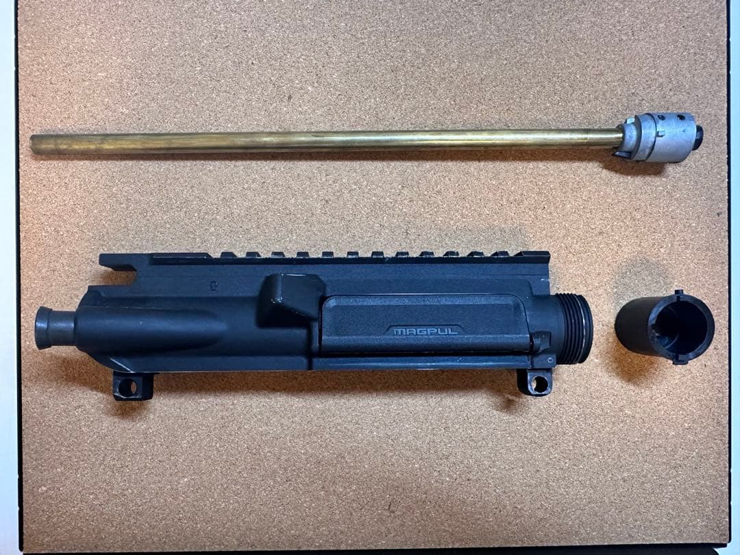 VFC M4A1 アッパーレシーバー