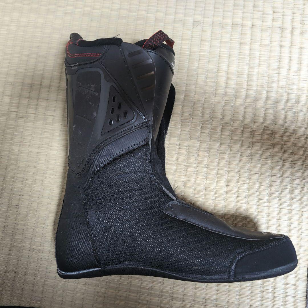 HEAD スキー靴 メンズ 4バックル