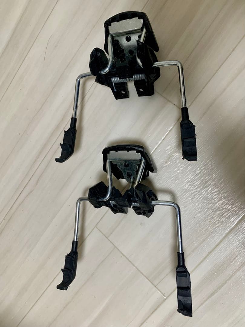 MARKER GRIFFON スキー ビンディング